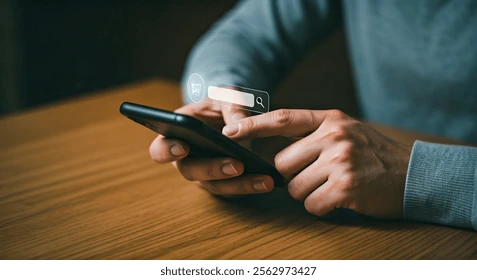 Reverse Image Search