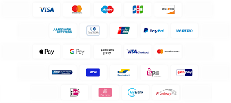 Payment Options