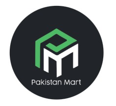 Pakmart Logo