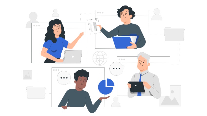 Vendor Selection Process